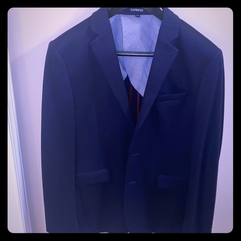 Express Sport Coat
